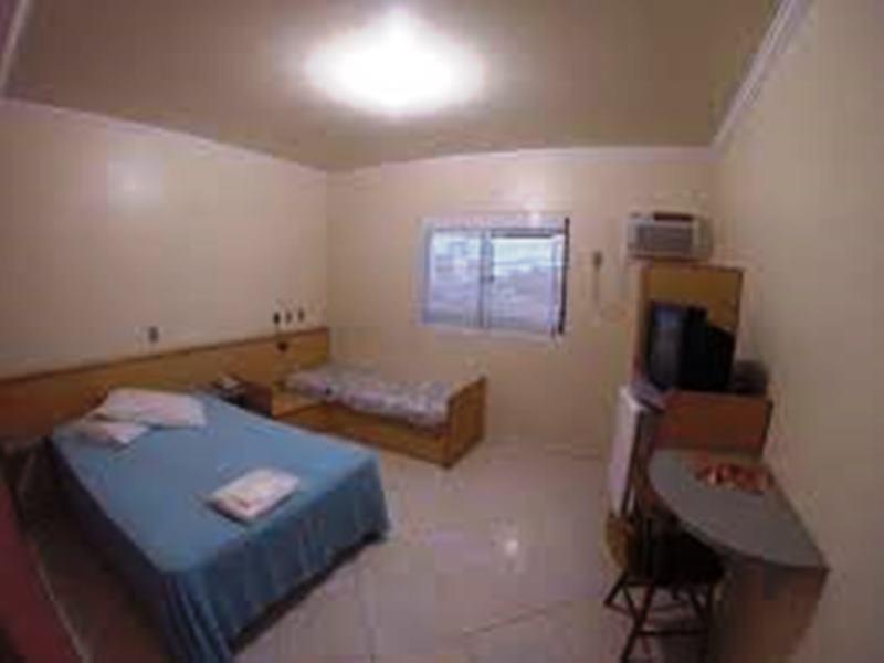 Premier Palace Hotel Araranguá Esterno foto